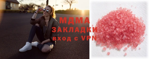 прущий лед Балабаново